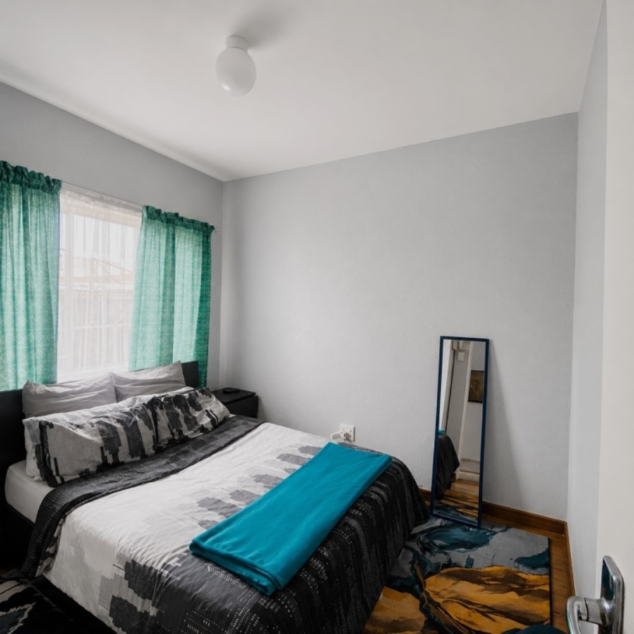 1 Bedroom Property for Sale in Rustenburg Central North West